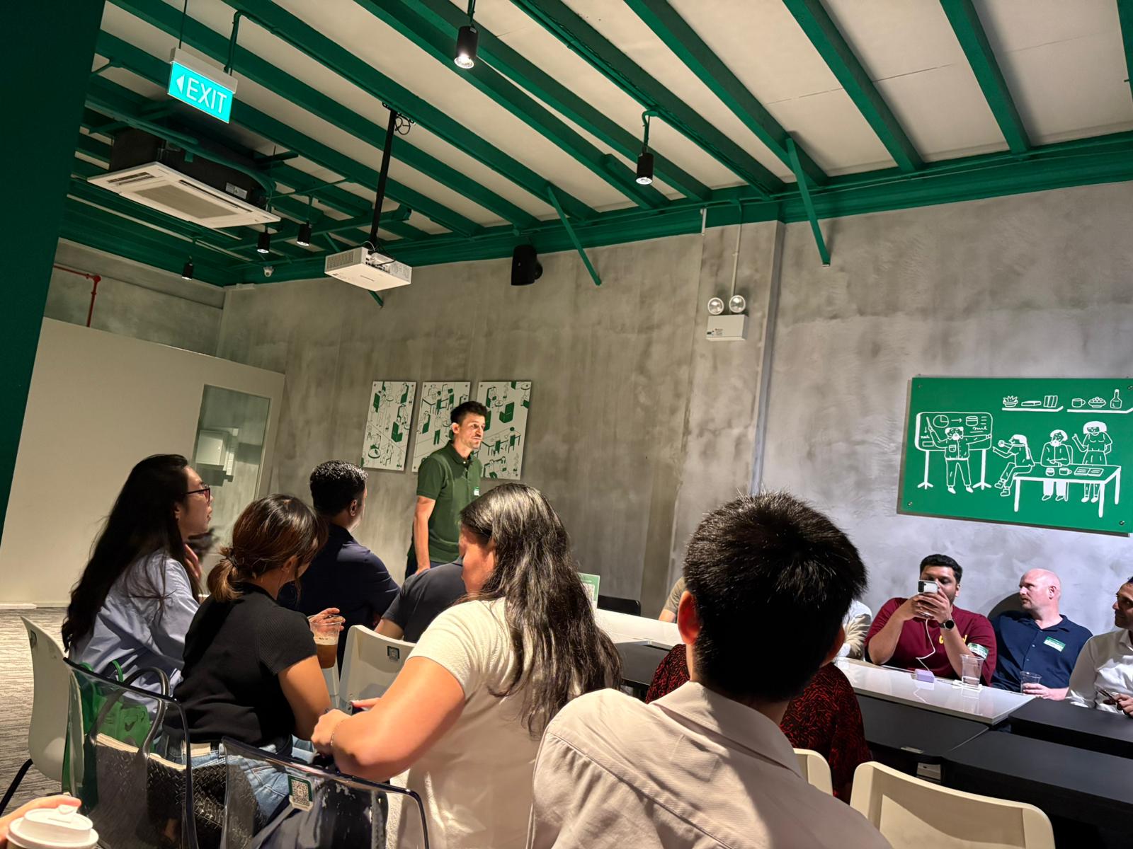 Learn what actually matters